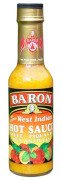 Baron Hot Sauce