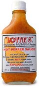 Lottie's Hot Pepper Sauce